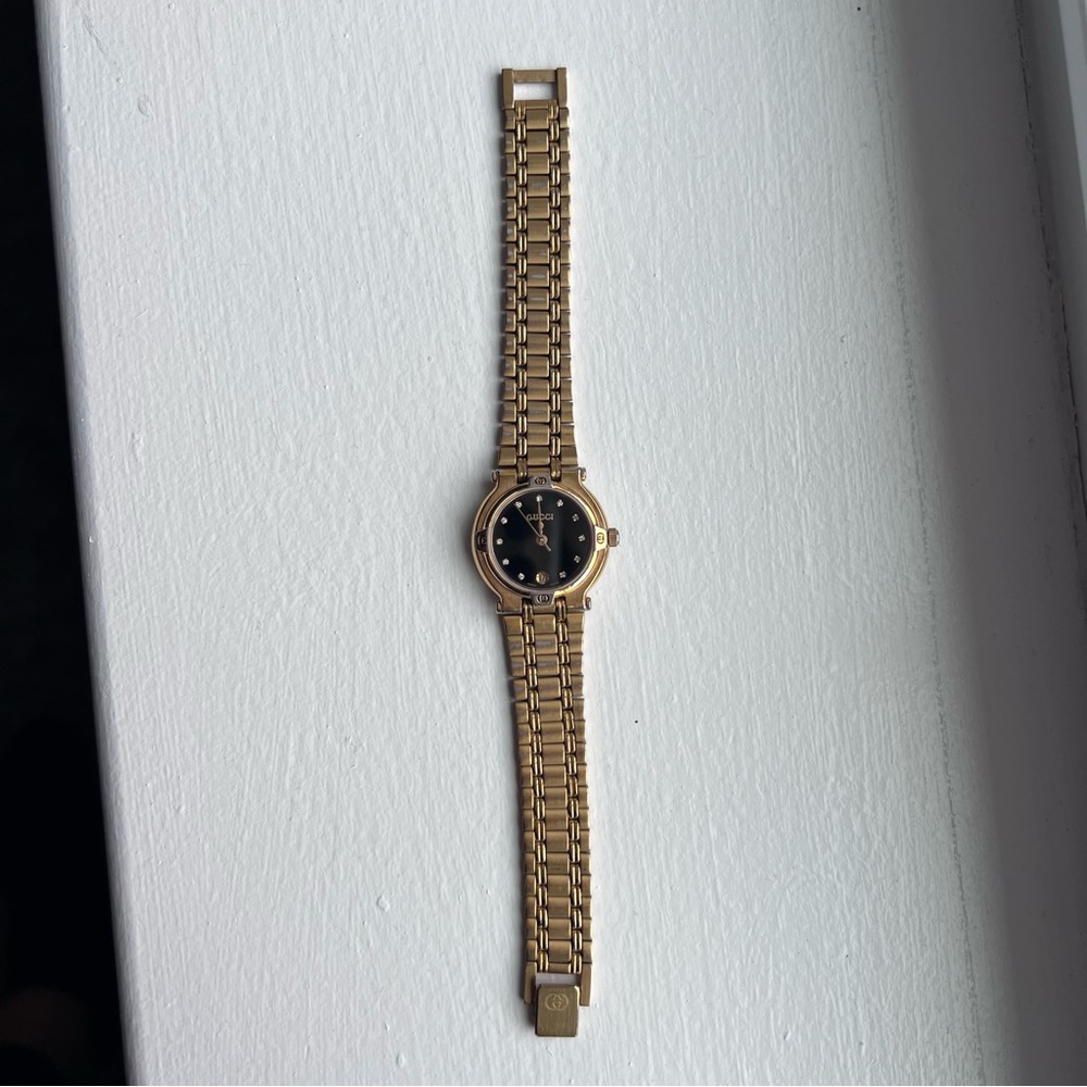 vintage gucci women’s watch - Picture 9 of 9